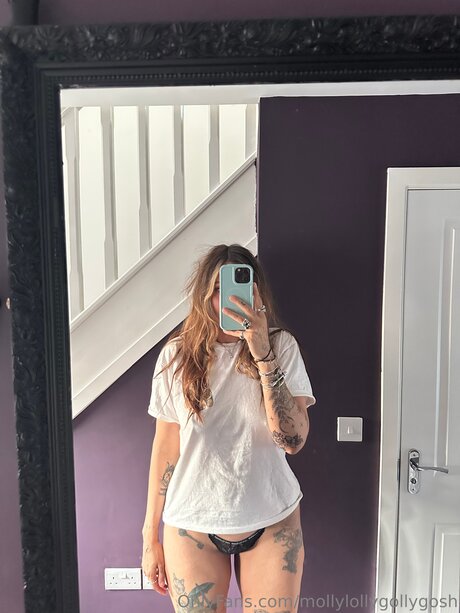 Mollylollygollygosh naked onlyfans pics