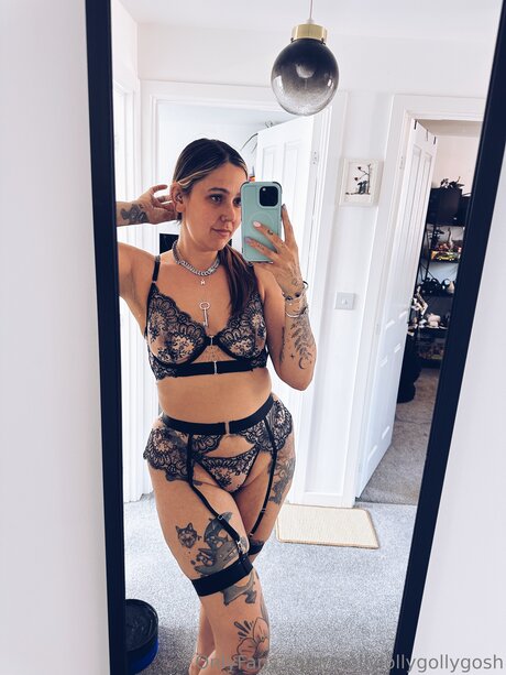 Mollylollygollygosh onlyfans nide