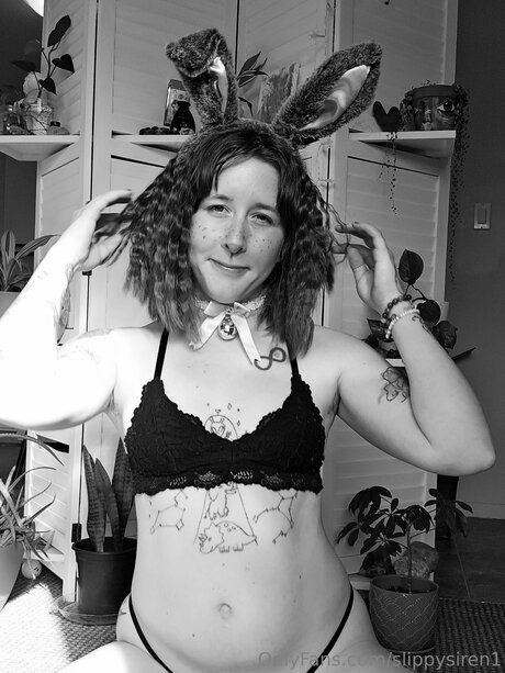 Slippysiren1 onlyfans leaj