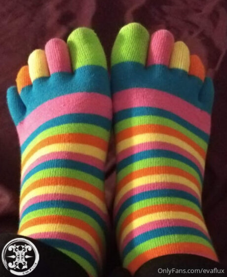 Evaflux onlyfans nude