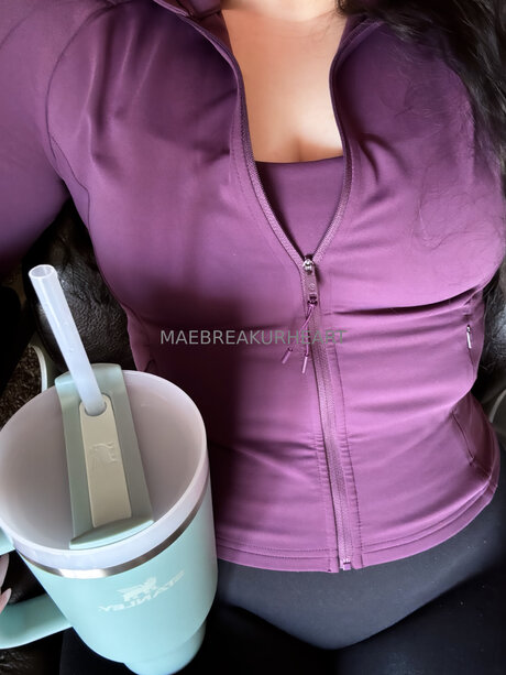 Maebreakurheart only fans pictures