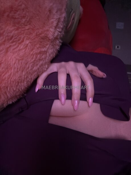 Maebreakurheart onlyfans pictures