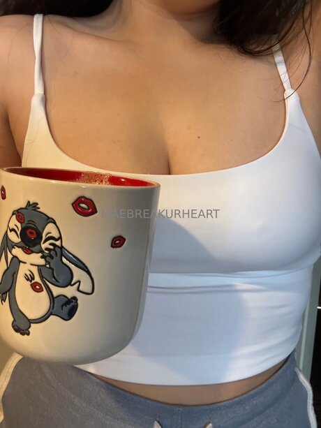 Maebreakurheart leaked only fans nudes