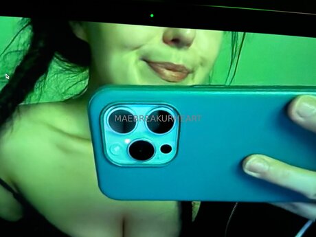 Maebreakurheart new onlyfans