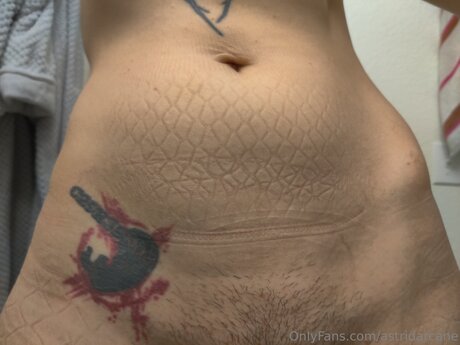 Astridarcane free onlyfans