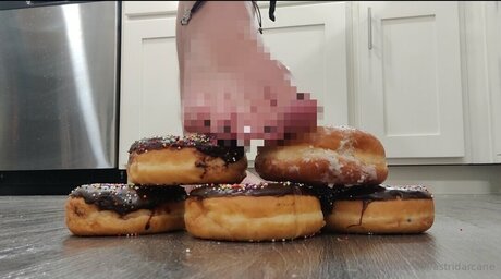 Astridarcane leaked nudes onlyfans