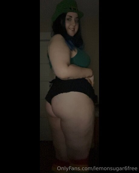 Lemonsugar6free porn onlyfans