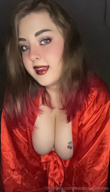 Lemonsugar6free leaked naked onlyfans