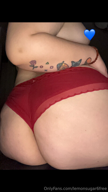 Lemonsugar6free onlyfans leaked pictures