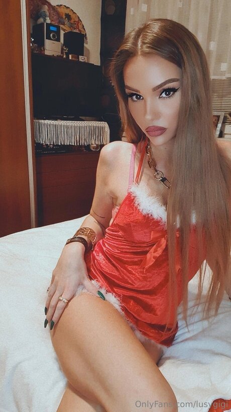 Lusygigi onlyfans naked