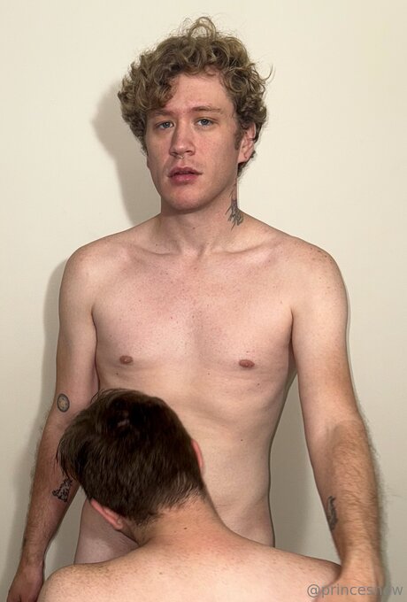 Princecsart onlyfans leak porn