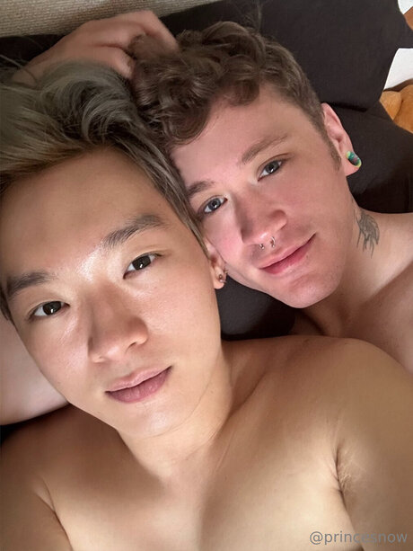 Princecsart onlyfans uncensored