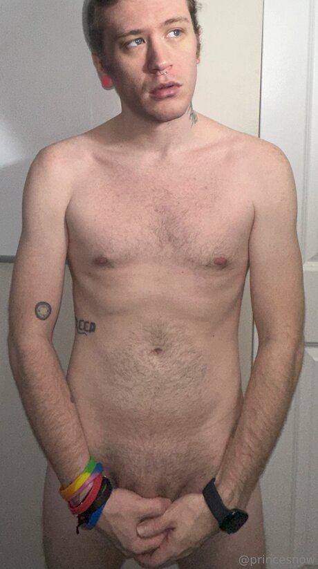 Princecsart only fans leaks porn