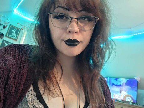 Livvytheghoul xxx onlyfans