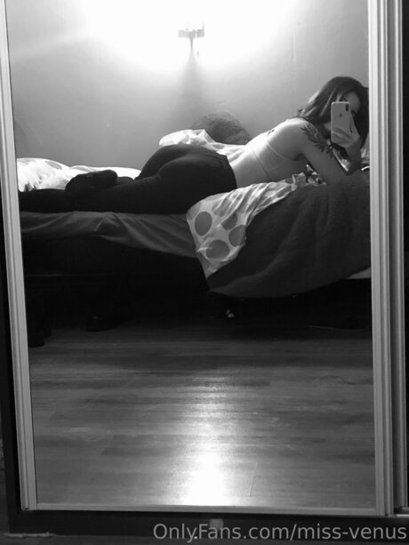 Miss Venus leaked only fans nudes