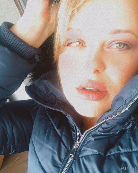 Lovewithanita onlyfans model photos