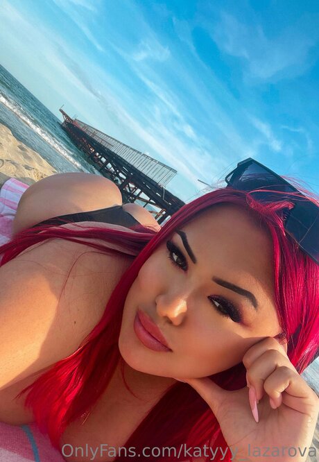 Katyyy Lazarova onlyfans leaked porn