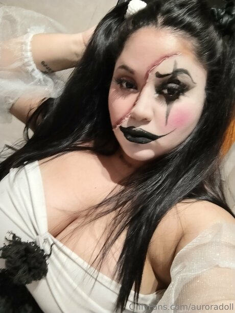 Auroradoll onlyfans nudes porn