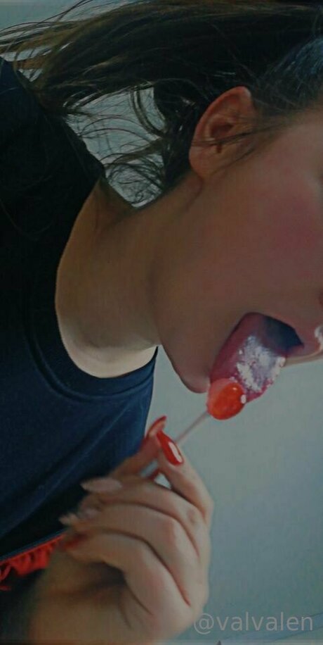 Valvalen onlyfans porn