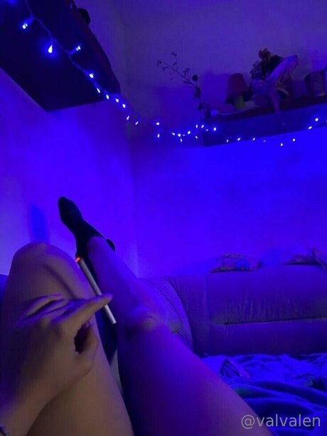 Valvalen onlyfans leaked naked