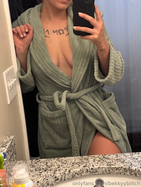 Bekkyybiitch onlyfans nude pics