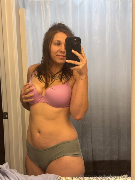 Bekkyybiitch leaked naked onlyfans
