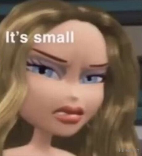 Liilwitch on onlyfans