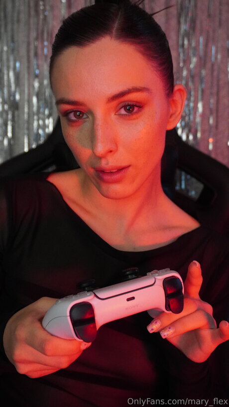 Mary Flex onlyfans sexy
