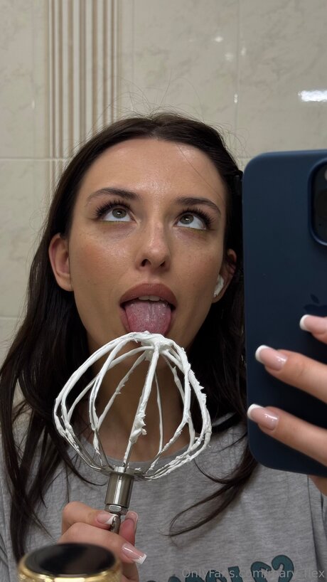 Mary Flex nude onlyfans pics