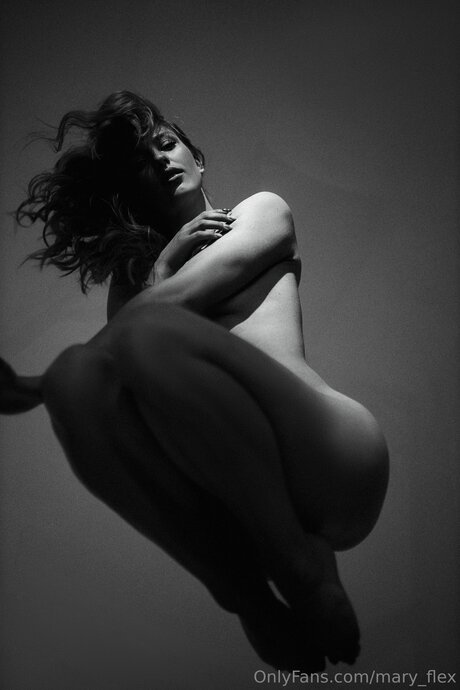 Mary Flex onlyfans tits