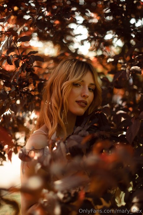 Mary Flex joi onlyfans