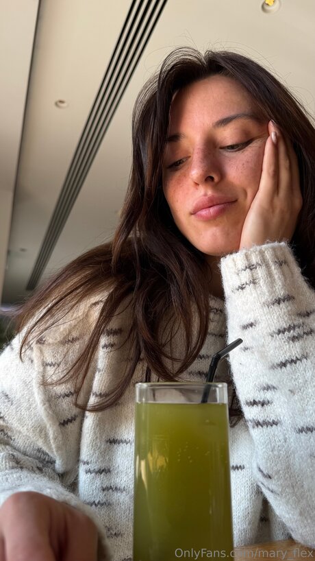 Mary Flex onlyfans
