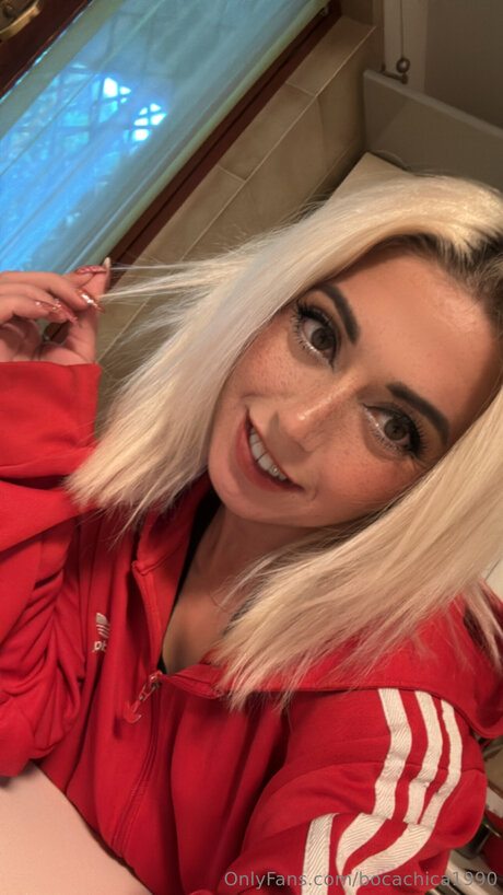 Bocachica1990 new onlyfans leak