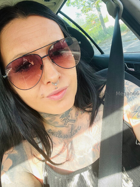 Megan 66 only fans xxx