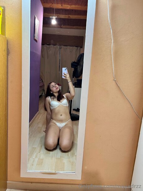 Mayadrzz onlyfans leak ass