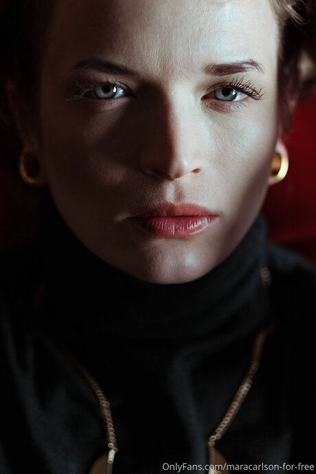 Maracarlson For Free new leaked onlyfans