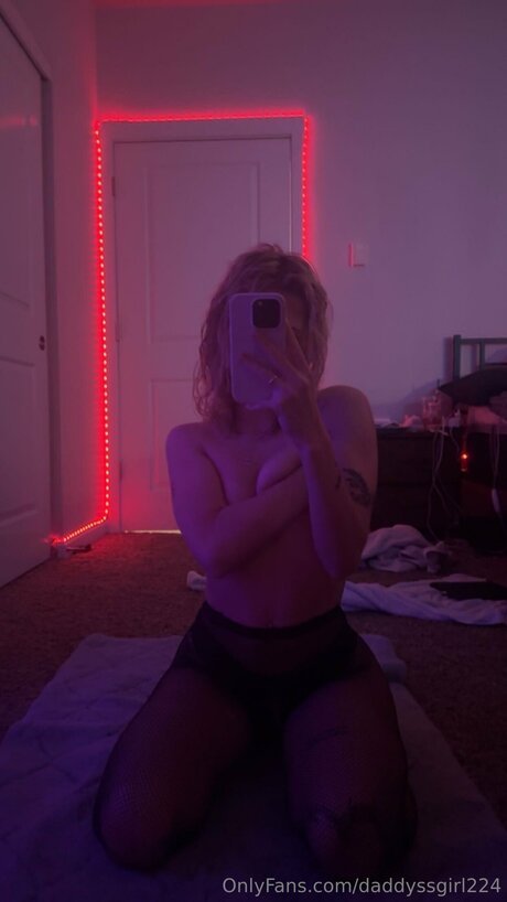 Daddysgirl5678 leaks only fans