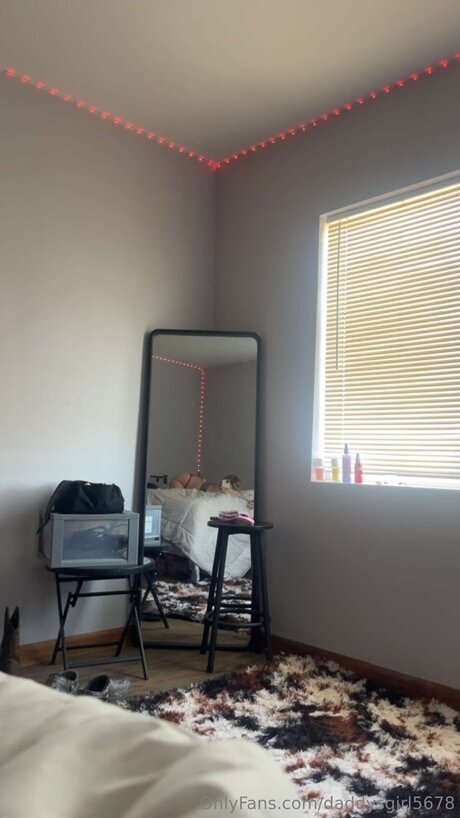 Daddysgirl5678 nude leaks onlyfans