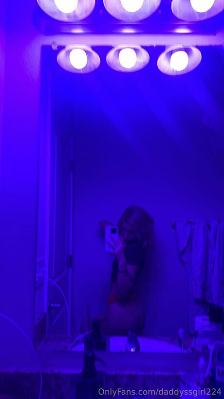 Daddysgirl5678 fans only