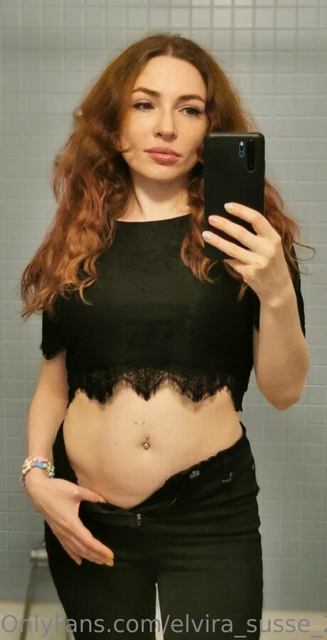 Elvira Susse 2 onlyfans for free