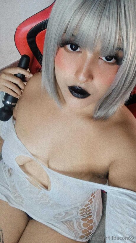 Lilbacon69 onlyfans naked leaks