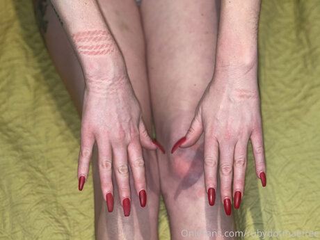 Rubydotmaefree only fans