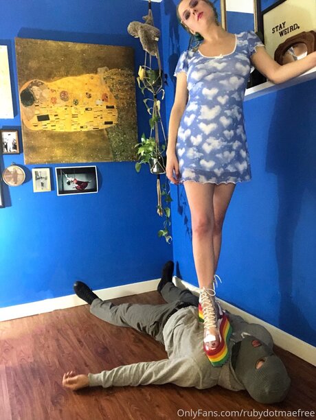 Rubydotmaefree onlyfans leaked nudes