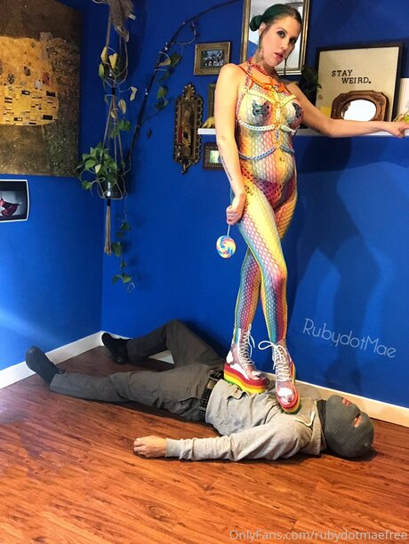 Rubydotmaefree onlyfans leaks nude