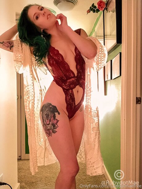 Rubydotmaefree nude only fans leaks