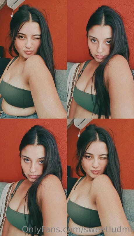 Sweetludmi onlyfans porn nude