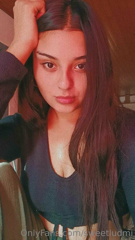 Sweetludmi onlyfans nude tits