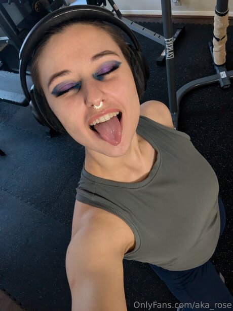 Aka Rose onlyfans leak