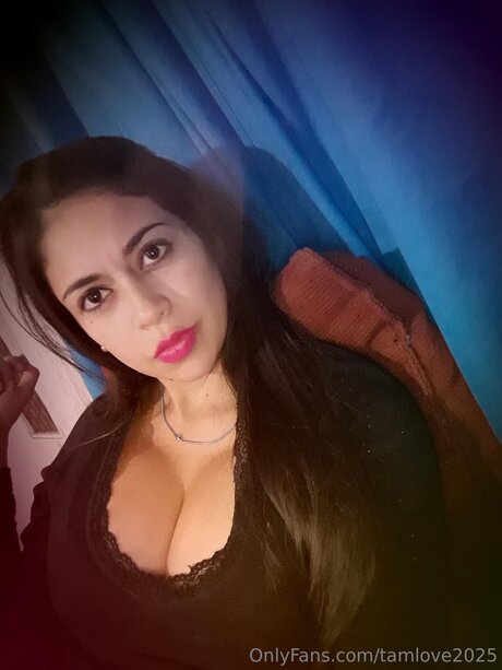 Tamlove2025 onlyfans leak nude