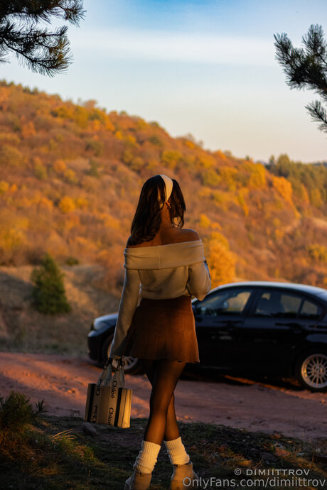 Dimiittrov nude leak onlyfans